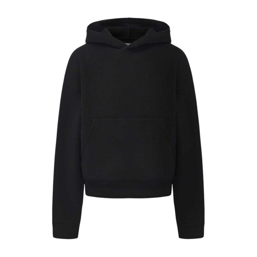 Firetrap Mens Sweatshirt / Black